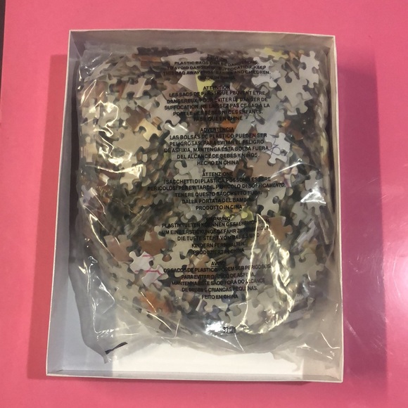 A recipe for murder puzzle - Picture 5 of 6